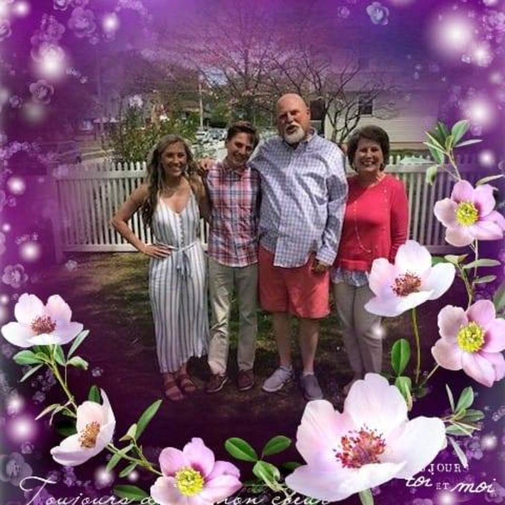 Meet your Posher, Mary